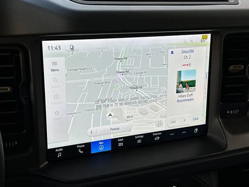 New 2026 Ford Bronco Badlands AWD/4WD image 21