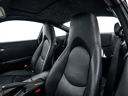 Used 2012 Porsche 911 Carrera 4S image 25