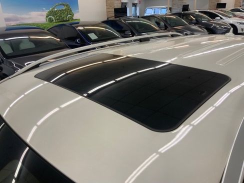 Used 2012 Mercedes-Benz ML 350 4MATIC image 8