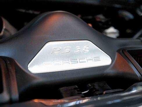 Used 2011 Porsche 911 GT3 RS image 88