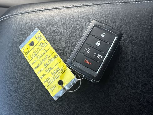 Used 2023 Jeep Grand Cherokee Limited image 98