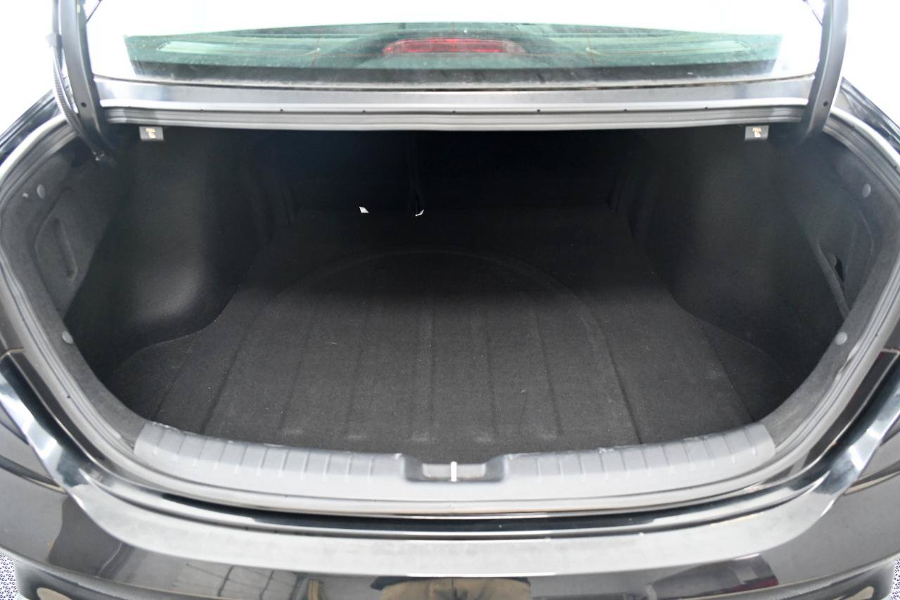Used 2023 Kia Forte LXS w/ LXS Technology Package FWD image 34