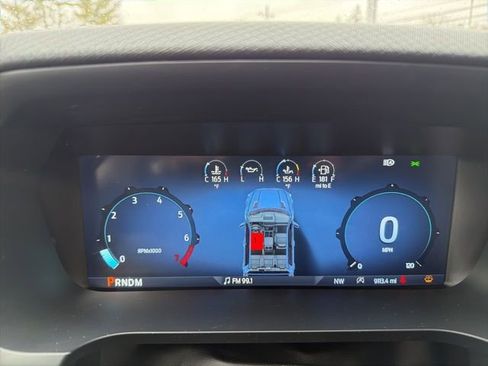 Used 2024 Ford F150 STX AWD/4WD image 13