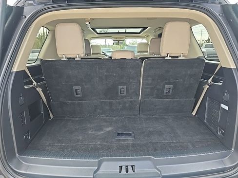 Used 2024 Ford Expedition Limited image 26