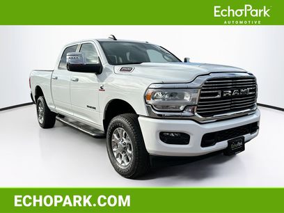 Used 2024 RAM 2500 Laramie