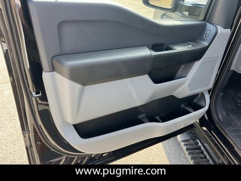 New 2026 Ford F350 XL w/ XL Driver Assist Package image 10