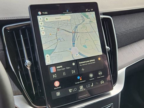 New 2026 Volvo XC90 B6 Ultra w/ Lounge Package image 12