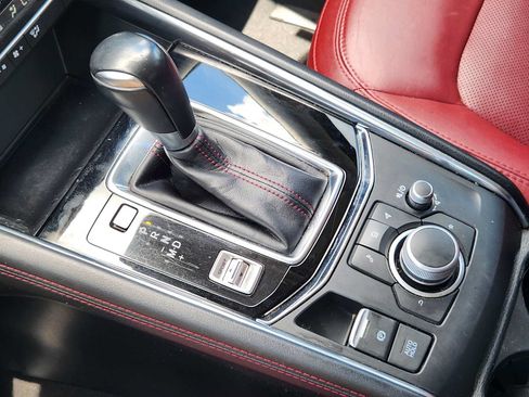 Used 2023 MAZDA CX-5 Carbon Edition AWD/4WD image 19