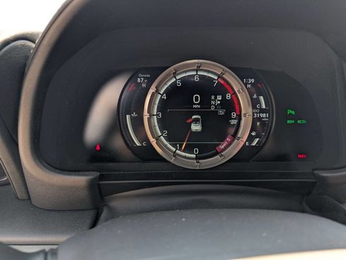 Used 2021 Lexus LC 500 Convertible w/ Touring Package image 19