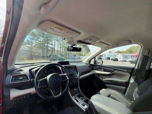 Used 2021 Subaru Ascent Premium w/ Convenience Package AWD/4WD image 23