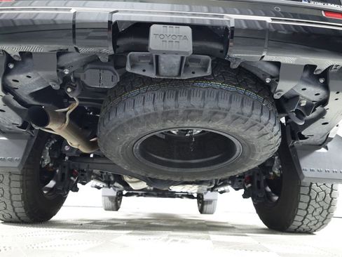Used 2025 Toyota 4Runner TRD Pro AWD/4WD image 58