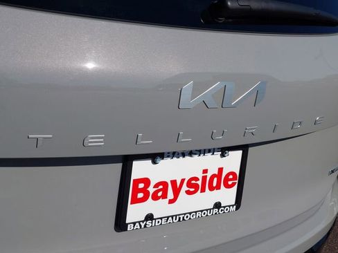 Used 2024 Kia Telluride EX X-Line AWD/4WD image 43