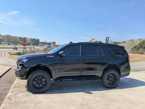 Used 2023 Chevrolet Tahoe Z71 image 8