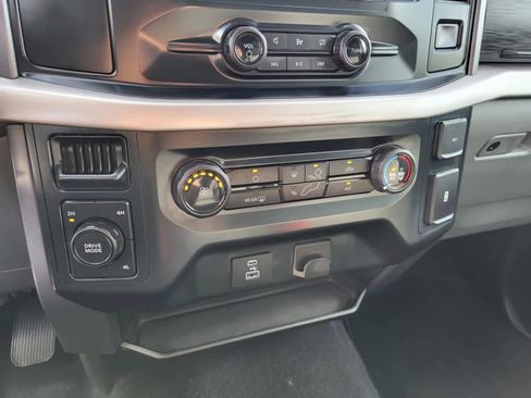 Used 2023 Ford F150 XLT image 22