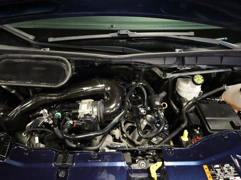 Used 2021 Ford Transit 250 Medium Roof image 24