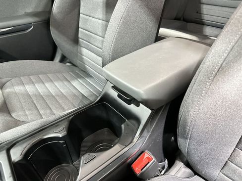 Used 2025 Kia K4 EX image 21