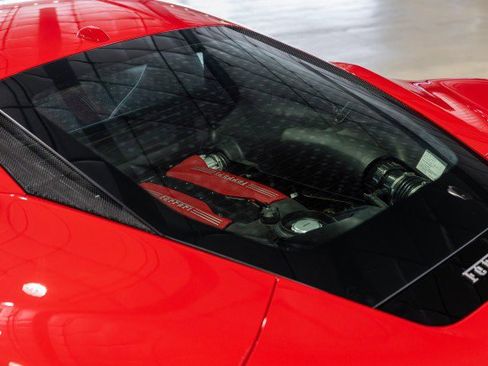 Used 2018 Ferrari 488 GTB RWD image 31