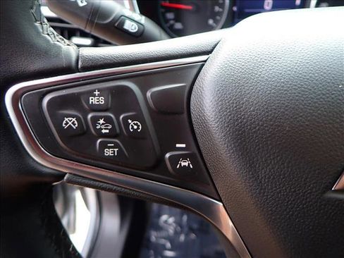 Used 2024 Chevrolet Equinox LT image 15