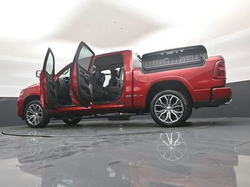 New 2026 RAM 1500 Tungsten AWD/4WD image 54