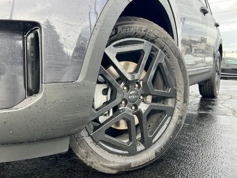 New 2025 Kia Telluride EX X-Line image 2