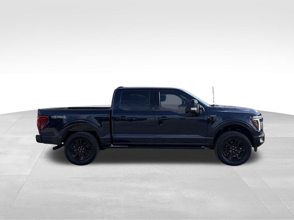 Used 2024 Ford F150 Platinum AWD/4WD image 26