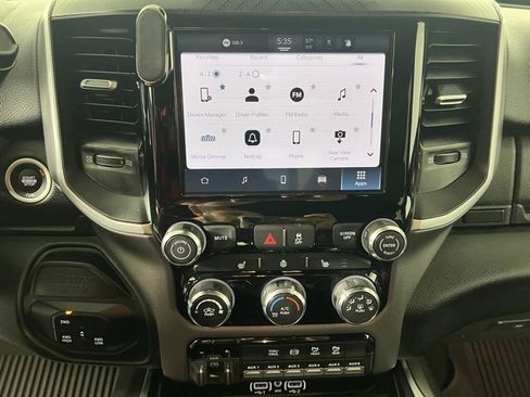 Used 2025 RAM 2500 Big Horn image 16