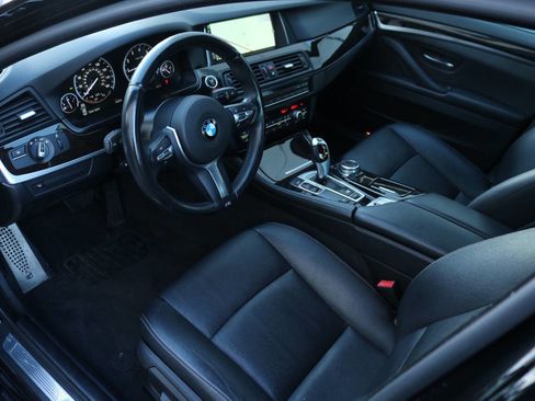 Used 2014 BMW 528i Sedan image 10