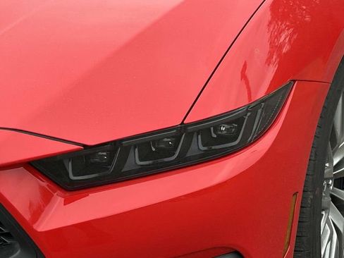 New 2026 Ford Mustang Premium image 9