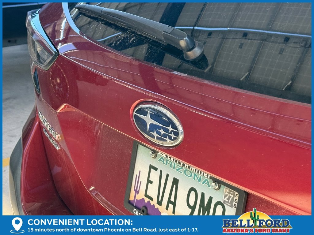 Used 2022 Subaru Outback Premium AWD/4WD image 11