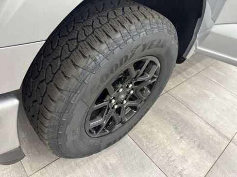 New 2025 Ford F150 STX image 41