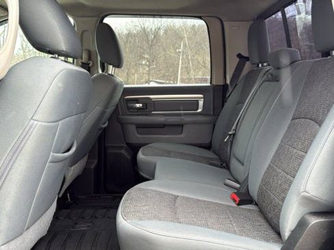Used 2018 RAM 1500 Big Horn image 27