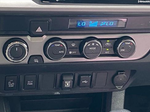 Used 2023 Toyota Tacoma SR5 image 11