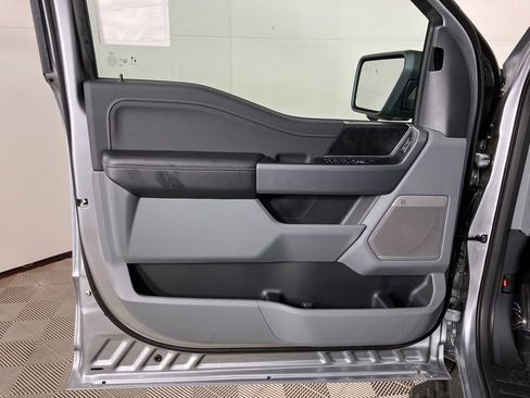 New 2025 Ford F150 Lightning Flash image 26