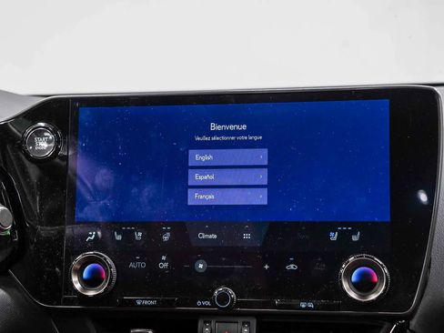 Used 2024 Lexus NX 350 AWD image 14