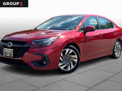 Used 2024 Subaru Legacy Limited