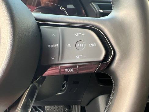 New 2026 MAZDA CX-5 Preferred AWD/4WD image 18