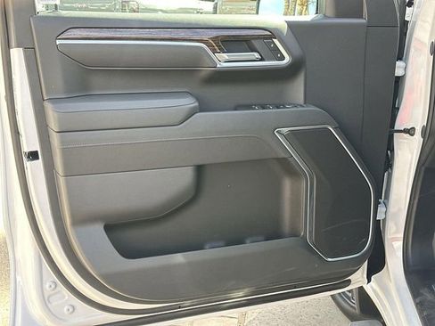 New 2026 GMC Sierra 1500 Elevation w/ LPO, Elevation Black Package RWD image 19