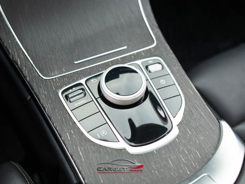 Used 2021 Mercedes-Benz C 300 Sedan w/ Premium Package image 34