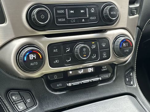 Used 2015 GMC Yukon Denali w/ Open Road Package image 20