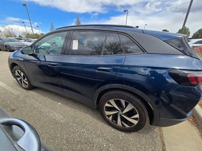 Used 2023 Volkswagen ID.4 Pro