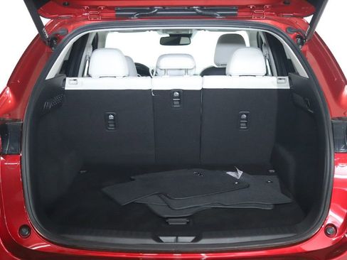 Used 2023 MAZDA CX-5 AWD 2.5 S w/ Preferred Package image 31