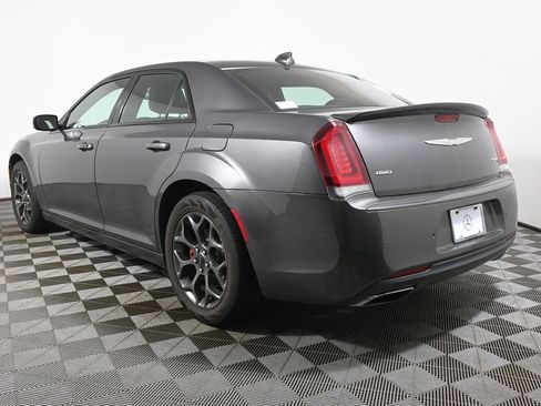 Used 2015 Chrysler 300 S w/ 300S Premium Group AWD/4WD image 5