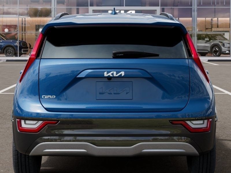 New 2026 Kia Niro Wave FWD image 45
