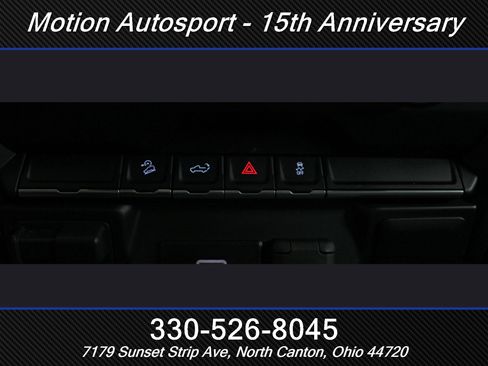 Used 2019 Chevrolet Silverado 1500 Custom Trail Boss w/ Custom Convenience Package AWD/4WD image 20