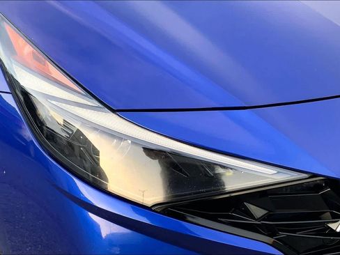 Used 2023 Hyundai Elantra N Line FWD image 26