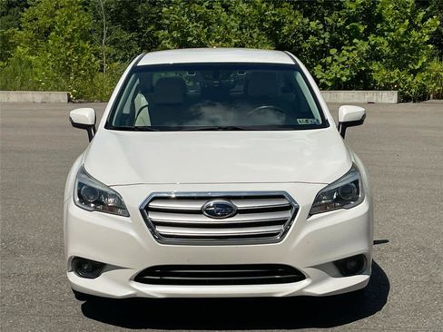 Used 2017 Subaru Legacy 2.5i Premium AWD/4WD image 6