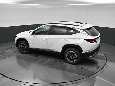 New 2026 Hyundai Tucson SEL AWD/4WD image 26