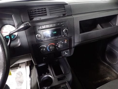 Used 2011 Dodge Dakota Big Horn w/ Skid Plate Group AWD/4WD image 25