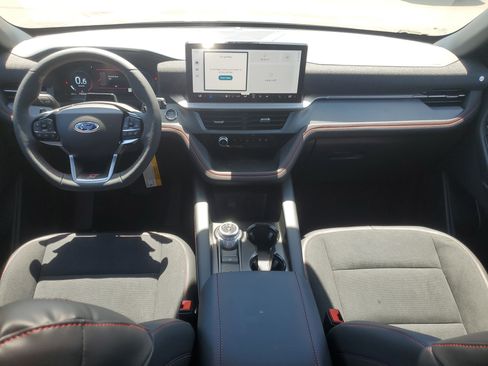 New 2026 Ford Explorer ST AWD/4WD image 30