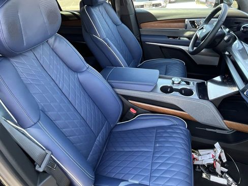 New 2026 Cadillac Vistiq Premium Luxury image 20